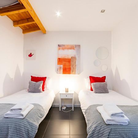Casa Dos Mouros - 2 Quartos E Cozinha - Serra Da Estrela - Лорига Екстериор снимка