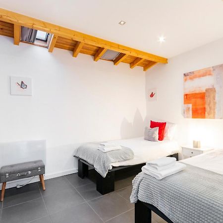 Casa Dos Mouros - 2 Quartos E Cozinha - Serra Da Estrela - Лорига Екстериор снимка