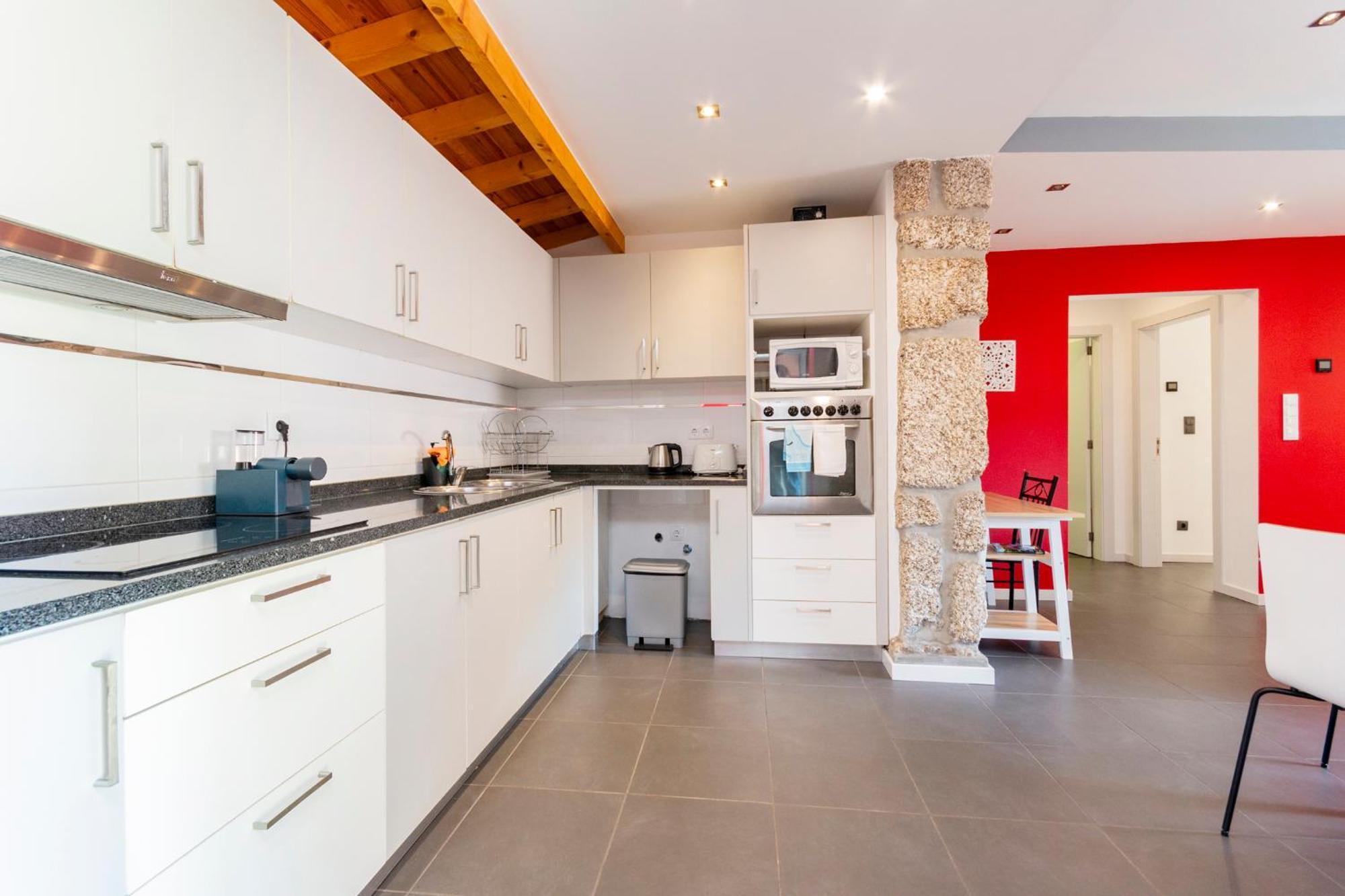 Casa Dos Mouros - 2 Quartos E Cozinha - Serra Da Estrela - Лорига Екстериор снимка
